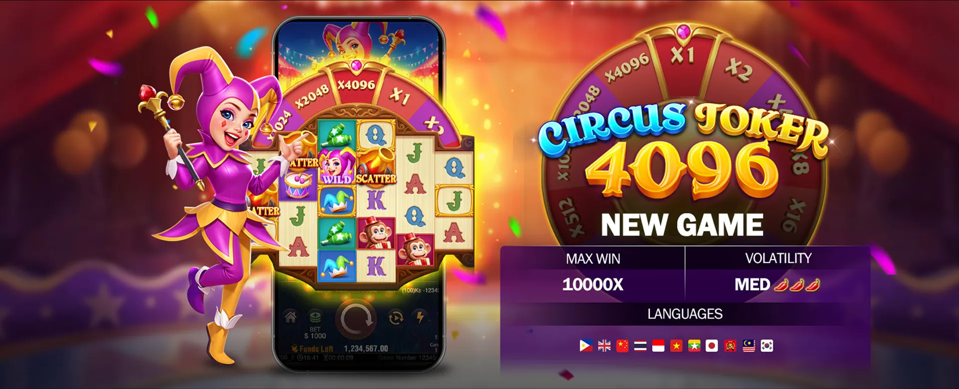 Jili Club Mobile App Download on VIP777 Bet